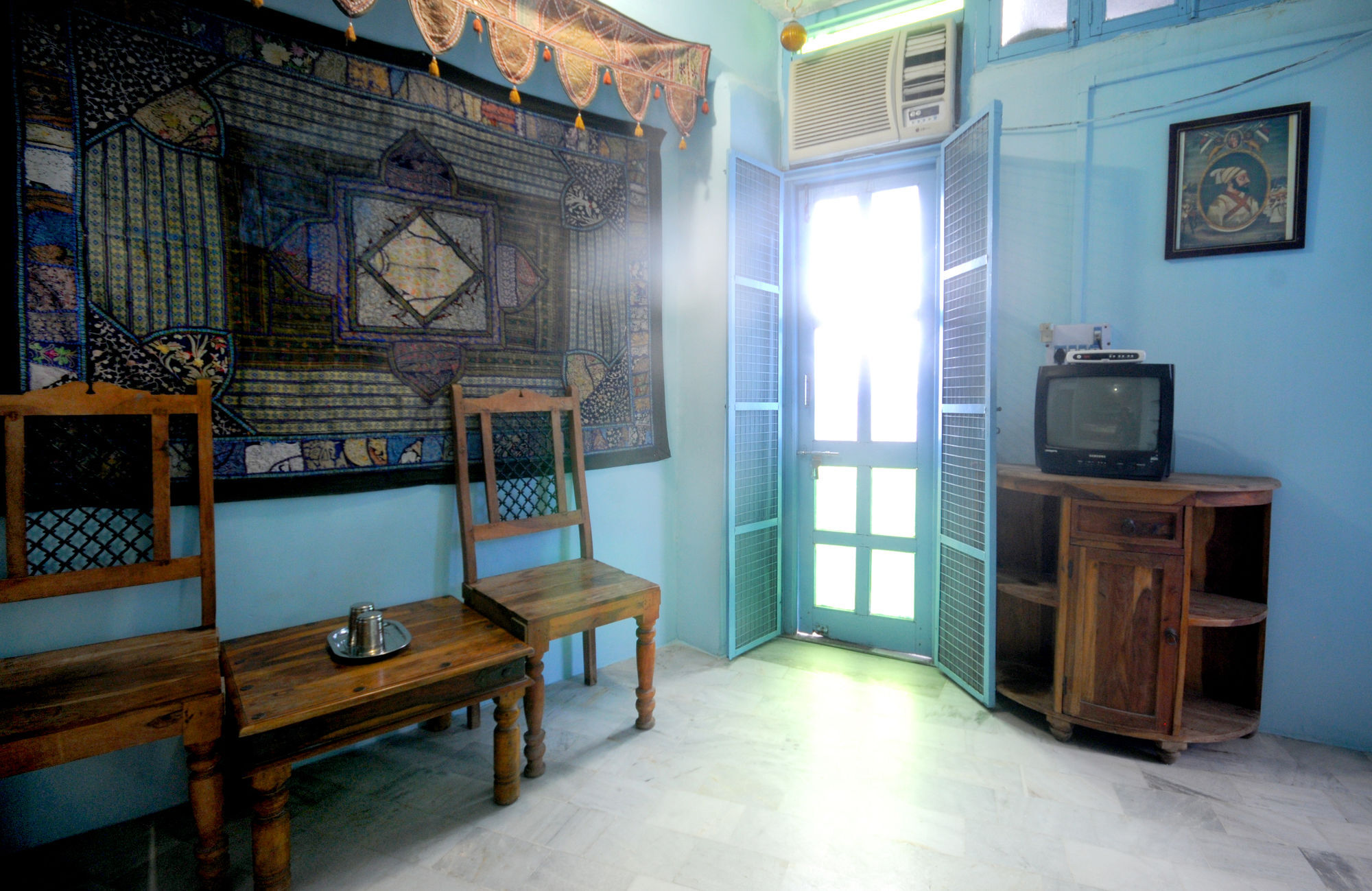 ג'ודפור Cosy Guest House מראה חיצוני תמונה