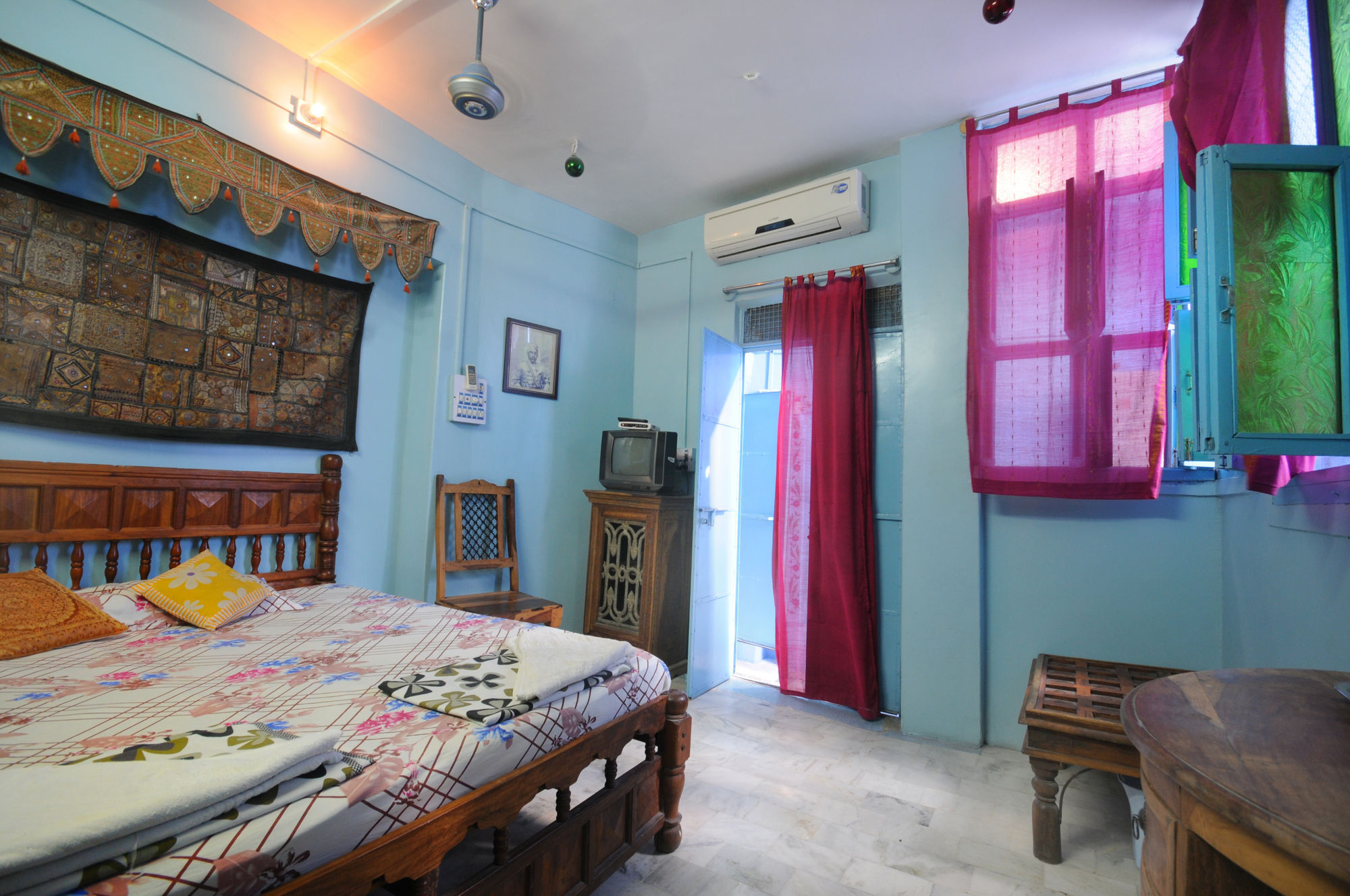 ג'ודפור Cosy Guest House מראה חיצוני תמונה