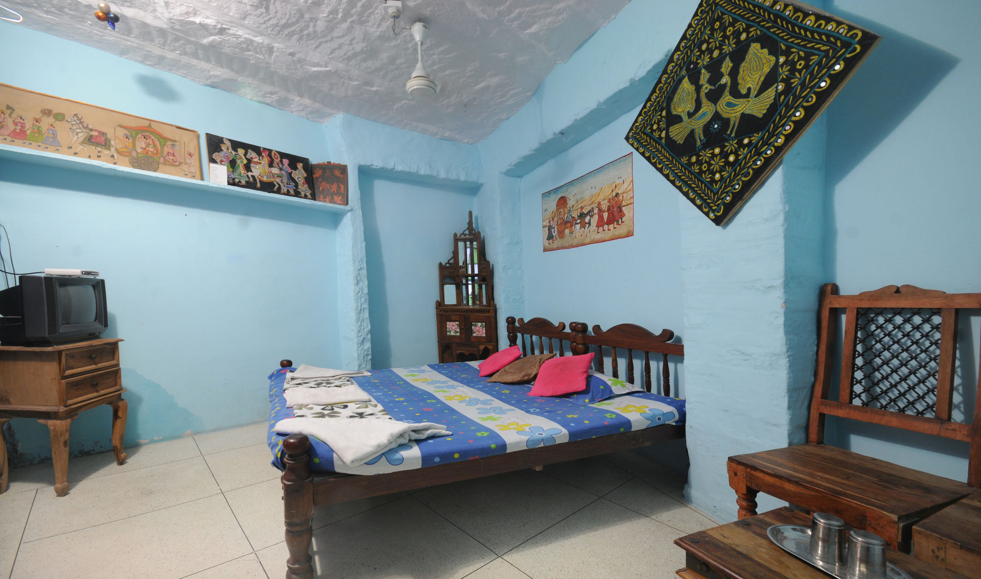 ג'ודפור Cosy Guest House מראה חיצוני תמונה