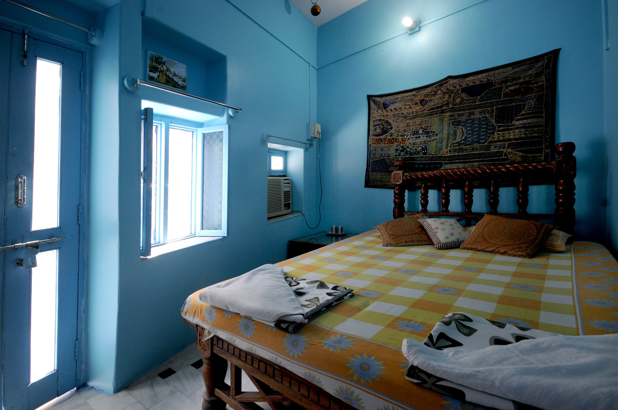 ג'ודפור Cosy Guest House מראה חיצוני תמונה